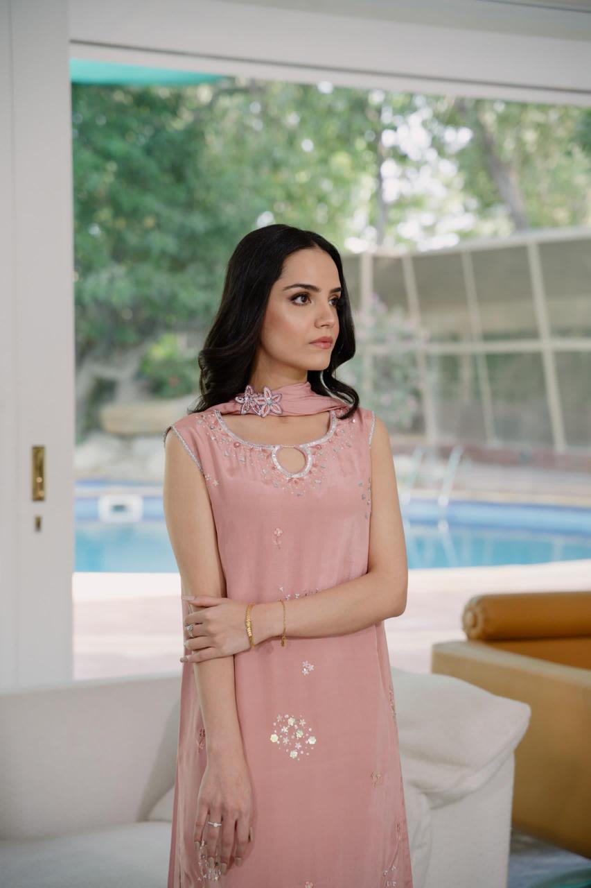 Dusky Petal